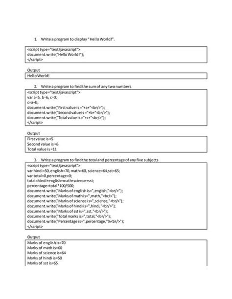 JavaScript Notes 的图像结果