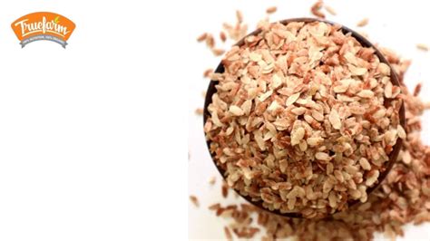 Making the Healthier Choice: Organic Red Poha vs. Regular Poha ...