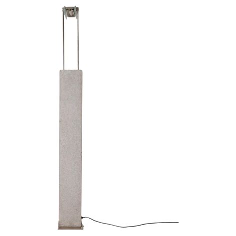 Pierre Lallemand floor lamp For Sale at 1stDibs