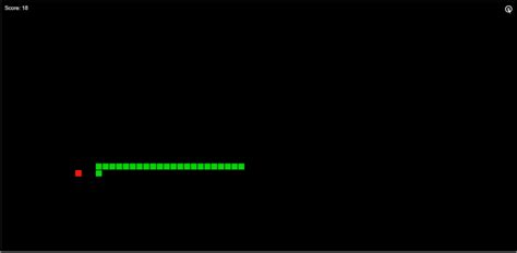 Image result for How to Code the Snake Game in JavaScript
