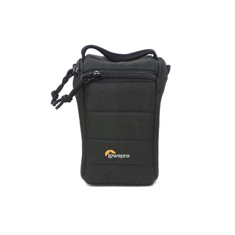 Lowepro Format 110 II Camera Bag Black | Future Forward