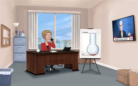 President Cartoon Image 的图像结果