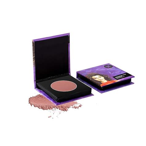 Buy SUGAR Cosmetics Contour De Force Mini Blush - 01 Peach Peak (Soft ...