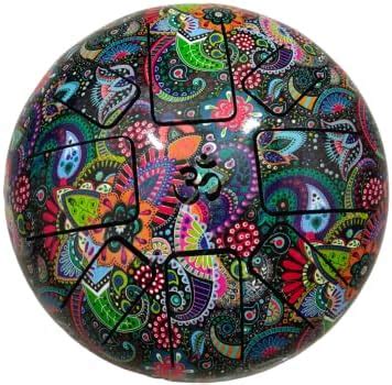 RUGDOLL instruments happy drum tongue drum tune in [A] scale (6 Inch ...