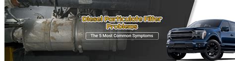 Diesel Particulate Filter Problems 的图像结果