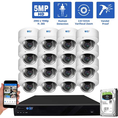 Image result for IP Security Camera System