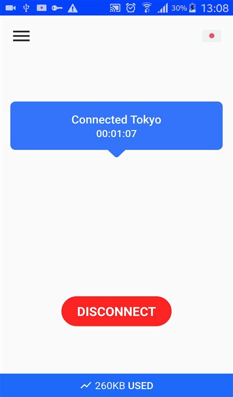 Gozz VPN - App on Amazon Appstore