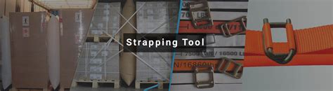 Aaron Overseas, India – Lashing & Strapping Tensioner – Exporter and ...