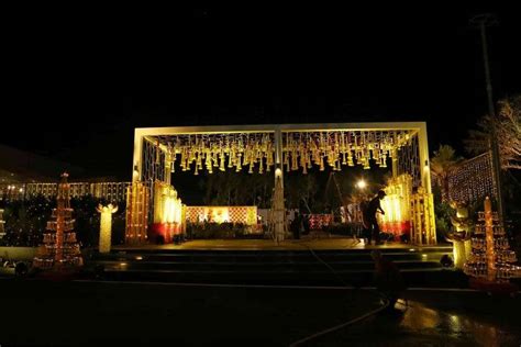 Sandhya Convention by KMK - Venue - Banjara Hills - Weddingwire.in