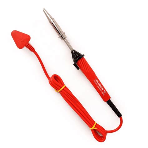 Buy Soldering IRON- 50 watt Online in India | Robocraze