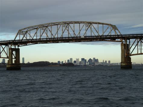 Projects | Archaeology | Boston Harbor Long Island Bridge and Utility ...