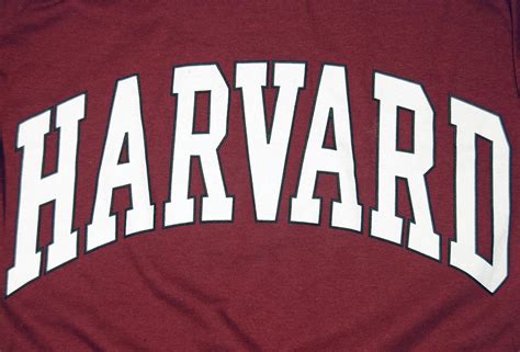 New York Fashion Police Harvard University T-Shirt - Arched Block ...