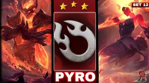 Image result for Pyro TFT Mod