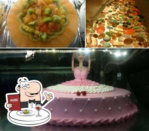 Ribbons & Balloons, Mumbai - Restaurant menu, prices and reviews