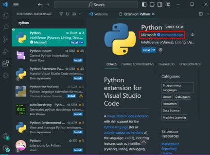 Installing Numpy Python vs Code 的图像结果
