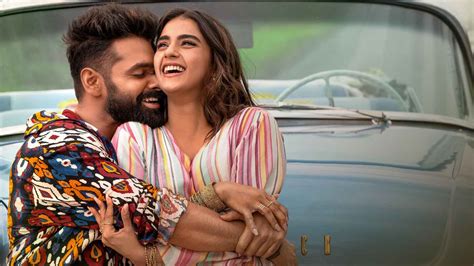 Double iSmart Movie (2024) | Release Date, Cast, Trailer, Songs ...
