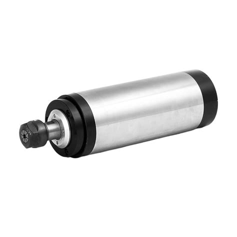 Buy CNC Spindle Motor Kits 2.2KW 80MM ER20 CNC Spindle 24000rpm Machine ...