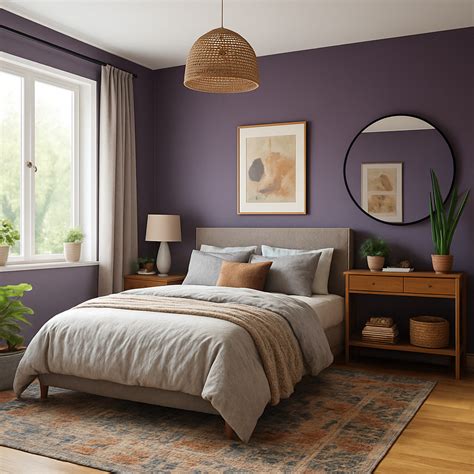 Royal Chronicle Wall Color Shade | JSW Paints