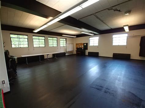 Studio D - Theatre Puget Sound