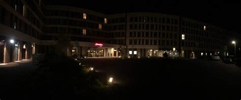 HAMPTON BY HILTON FREIBURG (Freiburg im Breisgau, Germany - Baden ...