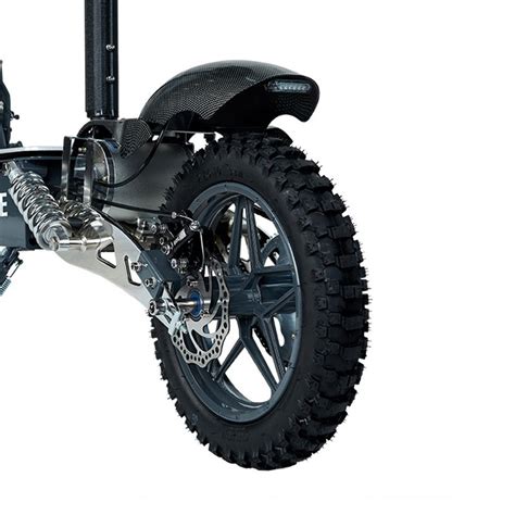 Scooter eléctrico 2000W 14'' | electricalthingspain - | Envíos 24-72h