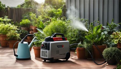 Image result for How Do Portable Generators Work