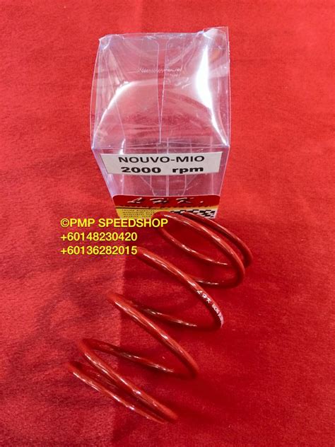 Image result for Understanding Torque Spring CVT