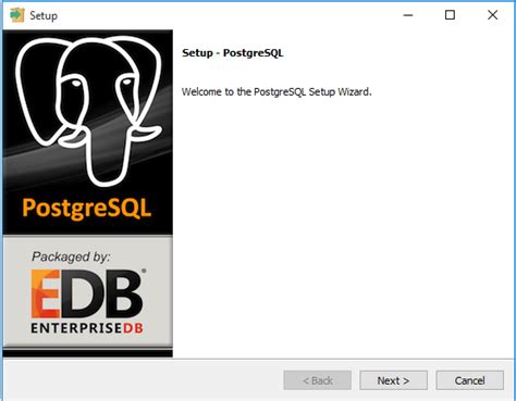 PostgreSQL Software 的图像结果