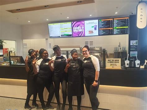 KAUAI CHECKERS THE GROVE MALL, Pretoria - Restaurant Reviews, Phone ...