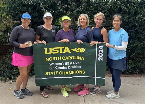 Charlotte Invitational, December 6, 2024 - Charlotte Tennis Association