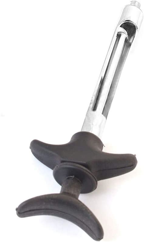 Image result for Carpuject Syringe Tutorial