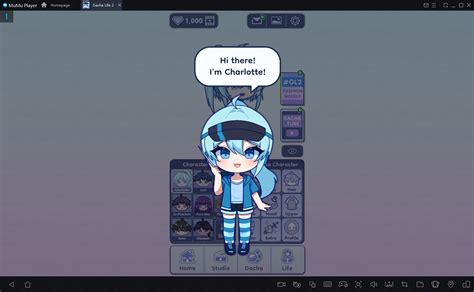 Image result for Gacha Life 2 Tutorial