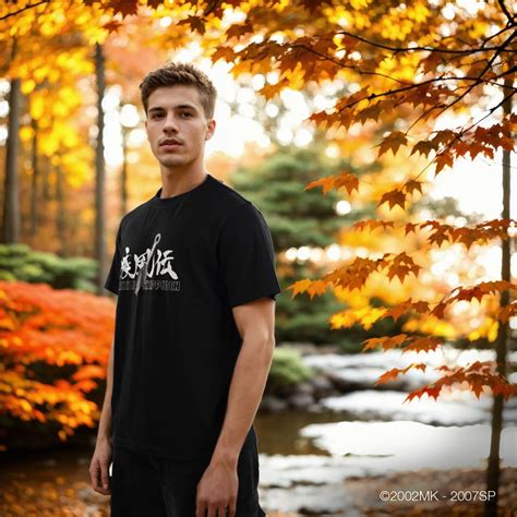 Naruto T Shirt – Anime T-Shirts for Men Online