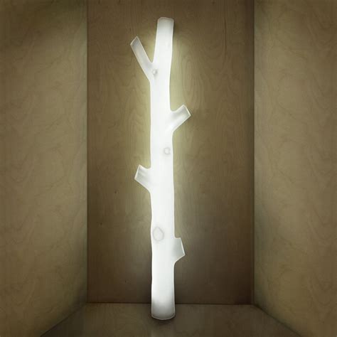 Presse Citron D+I - Illuminated Tree Branch Floor Lamp | The Green Head