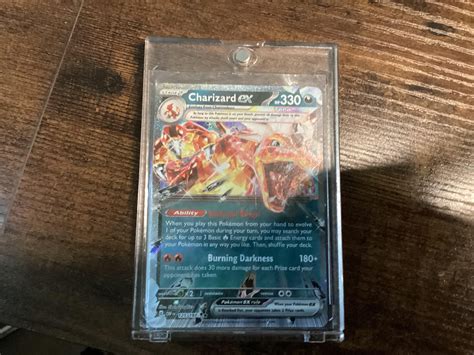 Pulled this around four days ago : r/PokemonTCG