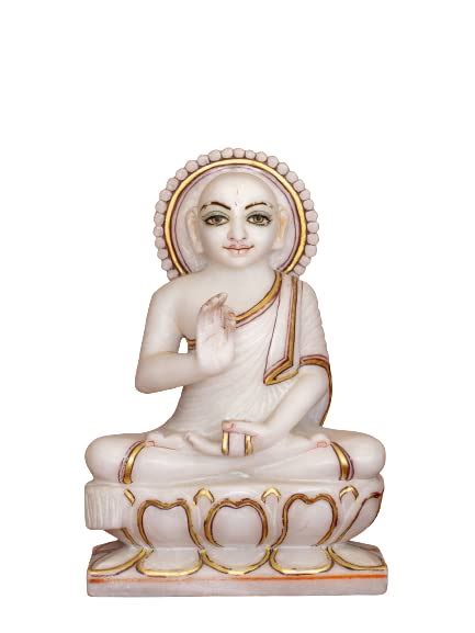 Buy DWARKADISH MOORTI Museum Company Idol Statue Sculpture Religious ...