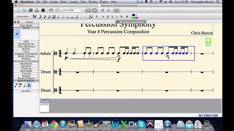 How to Add Pick Up Notes in MuseScore 的图像结果