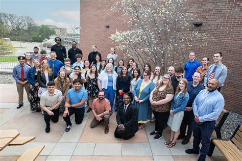 Kellogg Honors College