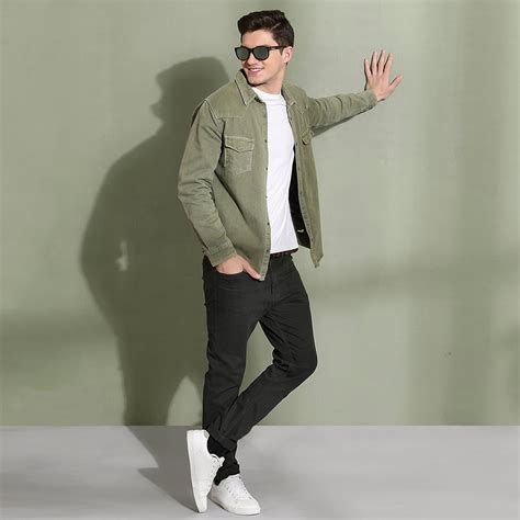 Grey Black Full Rim Square Vincent Chase NON- METAL SUN VCÂ S10061 ...