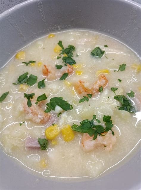 Image result for Fish Chowder without Potatoes