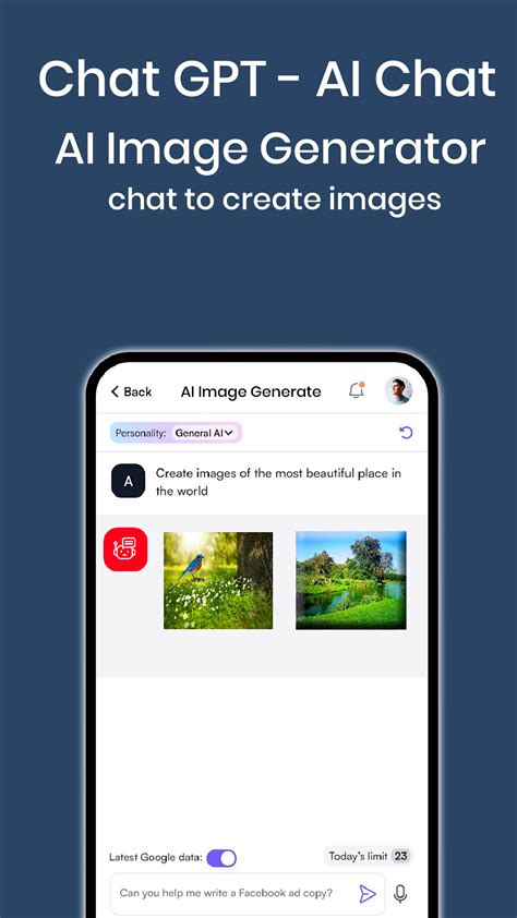 Скачать Chat GPT - ChatGPT AI CHAT на ПК с MEmu