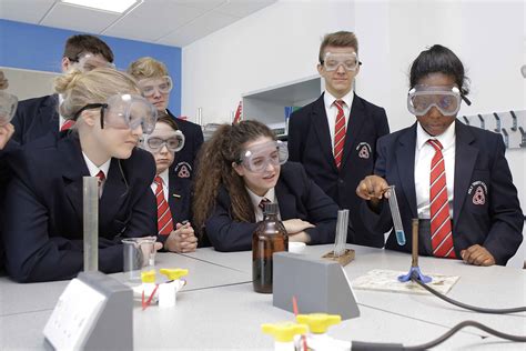 C1037 | Holy Trinity Academy