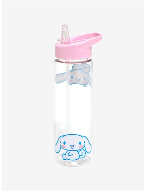 Sanrio Cinnamoroll 24 Ounce Water Bottle | BoxLunch