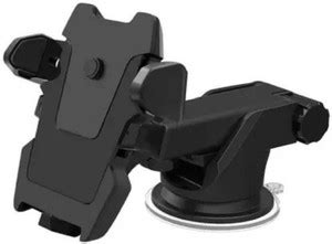 DALITIYANZ Car Mobile Holder for Dashboard, Windshield, Anti-slip, AC ...