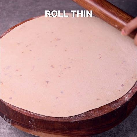 प्याज लच्छा पराठा कुरकुरा और नरम | Onion Lachha Paratha in hindi