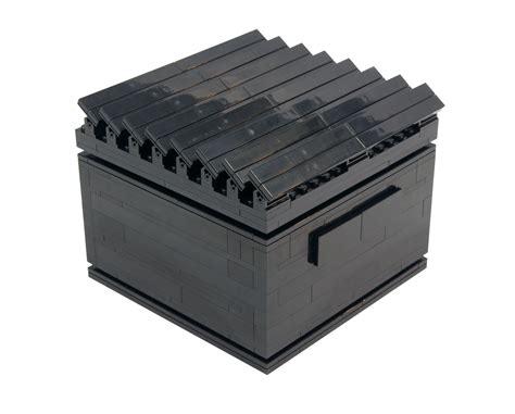 Mini LEGO Computer 的图像结果