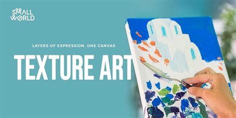 Texture Art, Tiny House Cafe: Indore, 20 April to 22 June | AllEvents