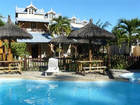 ASSO VILLA (Mauritius/Belle Mare) - Villa Reviews & Photos - Tripadvisor