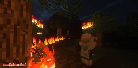 Image result for How to Install Ice and Fire Mod 1.17