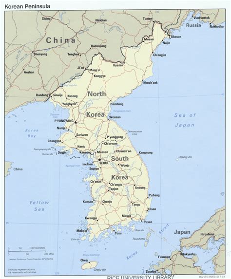 Explore Asia’s Peninsulas: Geography & Culture